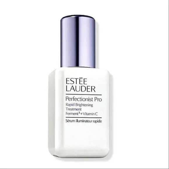 Estée Lauder Perfectionist Pro Rapid Brightening Serum, Set of 3 Travel Sized - Picture 1 of 3